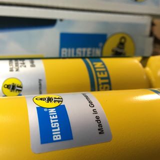 BILSTEIN SHOCK ABSOBER REAR RH OR LH MERCEDES A CLASS B CLASS W177 V177 W247