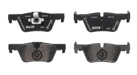 Brembo P06071X XTRA Series Brake Pad Set Rear