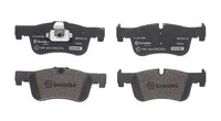 Brembo P06078X XTRA Series Brake Pad Set Front