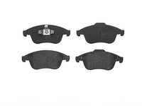 Brembo P68046 Original Replacement LOW-MET Brake Pad Set