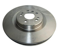 Front Brake Upgrade for AUDI A1 8X (288mm Version) 12~19 (1.0L~1.6L)