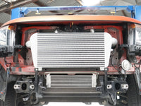 HPD Transcooler FOR Ford Ranger PX Transcooler Kit