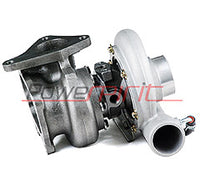 POWER SPIRIT TURBOCHARGER TD05H-20GXR DUAL BALL BEARING AND BILLET WHEEL FIT SUBARU WRX/IMPREZA/STI