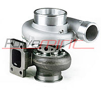 POWER SPIRIT TURBOCHARGER GTX3584R GEN2 DUAL BALL BEARING AND BILLET WHEEL-UNIVERSAL