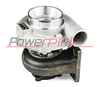 POWER SPIRIT TURBOCHARGER GTX3076R DUAL BALL BEARING AND BILLET WHEEL-UNIVERSAL