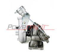 POWER SPIRIT TURBOCHARGER TD05HRXR DUAL BALL BEARING AND BILLET WHEEL FIT MITSUBISHI LANCER EVO9