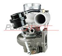 POWER SPIRIT TURBOCHARGER GTX2860R DUAL BALL BEARING AND BILLET WHEEL-UNIVERSAL
