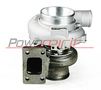 POWER SPIRIT TURBOCHARGER GTX3576R DUAL BALL BEARING AND BILLET WHEEL-UNIVERSAL