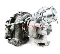POWER SPIRIT TURBOCHARGER TD05H-16GXR DUAL BALL BEARING AND BILLET WHEEL FIT SUBARU WRX/IMPREZA/STI