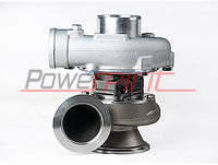 POWER SPIRIT TURBOCHARGER GTX2860R(V-BAND)R DUAL BALL BEARING AND BILLET WHEEL-UNIVERSAL