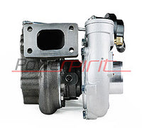 POWER SPIRIT TURBOCHARGER GTX2860R GEN2 DUAL BALL BEARING AND BILLET WHEEL-UNIVERSAL