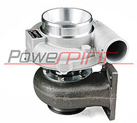 POWER SPIRIT TURBOCHARGER GTX3076R GEN2 DUAL BALL BEARING AND BILLET WHEEL-UNIVERSAL