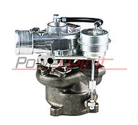 POWER SPIRIT TURBOCHARGER K03XR DUAL BALL BEARING AND BILLET WHEEL FIT AUI A4 / VW PASSAT