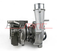 POWER SPIRIT TURBOCHARGER K0422-582XR-1 DUAL BALL BEARING AND BILLET WHEEL FIT MAZDA CX-7 2.3L 07-10