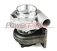 POWER SPIRIT TURBOCHARGER GTX3071R DUAL BALL BEARING AND BILLET WHEEL-UNIVERSAL