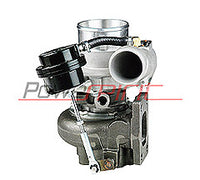 POWER SPIRIT TURBOCHARGER GTX2867R DUAL BALL BEARING AND BILLET WHEEL-UNIVERSAL