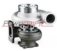 POWER SPIRIT TURBOCHARGER GTX3584R DUAL BALL BEARING AND BILLET WHEEL-UNIVERSAL
