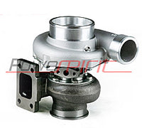 POWER SPIRIT TURBOCHARGER GTX3582R GEN2 DUAL BALL BEARING AND BILLET WHEEL-UNIVERSAL