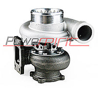 POWER SPIRIT TURBOCHARGER GTX3582R DUAL BALL BEARING AND BILLET WHEEL-UNIVERSAL