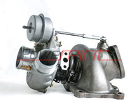 POWER SPIRIT TURBOCHARGER FEC23 DUAL BALL BEARING AND BILLET WHEEL FIT Ford Mustang EcoBoost 2.3L