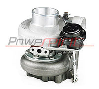 POWER SPIRIT TURBOCHARGER GTX2860R DUAL BALL BEARING AND BILLET WHEEL-UNIVERSAL