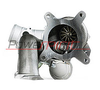 POWER SPIRIT TURBOCHARGER K04-0064XR-II DUAL BALL BEARING AND BILLET WHEEL FIT AUDI A3 S3 TT/SEAT LEON VW GOLF2.0 TFSI