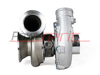 POWER SPIRIT TURBOCHARGER GTX2860R(V-BAND)R DUAL BALL BEARING AND BILLET WHEEL-UNIVERSAL