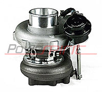 POWER SPIRIT TURBOCHARGER GTX2971R DUAL BALL BEARING AND BILLET WHEEL-UNIVERSAL