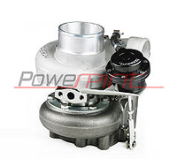POWER SPIRIT TURBOCHARGER GTX2867R DUAL BALL BEARING AND BILLET WHEEL-UNIVERSAL