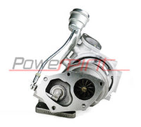 POWER SPIRIT TURBOCHARGER TD05HRXR DUAL BALL BEARING AND BILLET WHEEL FIT MITSUBISHI LANCER EVO9