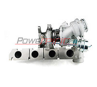 POWER SPIRIT TURBOCHARGER K04-0064XR-I DUAL BALL BEARING AND BILLET WHEEL FIT AUDI A3 S3 TT/SEAT LEON VW GOLF2.0 TFSI