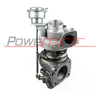 POWER SPIRIT TURBOCHARGER TD05H-16GXR DUAL BALL BEARING AND BILLET WHEEL FIT SUBARU WRX/IMPREZA/STI
