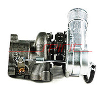 POWER SPIRIT TURBOCHARGER K03XR DUAL BALL BEARING AND BILLET WHEEL FIT AUI A4 / VW PASSAT