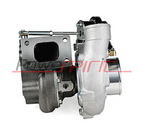 POWER SPIRIT TURBOCHARGER GTX2871R DUAL BALL BEARING AND BILLET WHEEL-UNIVERSAL