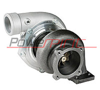 POWER SPIRIT TURBOCHARGER GTX3582R DUAL BALL BEARING AND BILLET WHEEL-UNIVERSAL