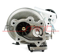 POWER SPIRIT TURBOCHARGER GTX2860R GEN2 DUAL BALL BEARING AND BILLET WHEEL-UNIVERSAL