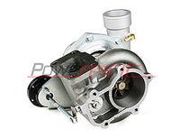 POWER SPIRIT TURBOCHARGER FALCON DUAL BALL BEARING AND BILLET WHEEL FIT FORD FALCON BA/BF XR6 FPV F6