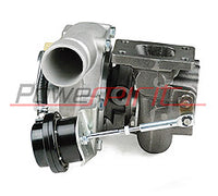 POWER SPIRIT TURBOCHARGER GTX2860R DUAL BALL BEARING AND BILLET WHEEL-UNIVERSAL