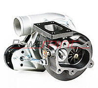 POWER SPIRIT TURBOCHARGER GTX2871R DUAL BALL BEARING AND BILLET WHEEL-UNIVERSAL