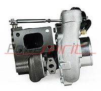 POWER SPIRIT TURBOCHARGER GTX2971R DUAL BALL BEARING AND BILLET WHEEL-UNIVERSAL