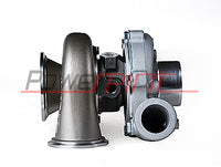 POWER SPIRIT TURBOCHARGER GTX2860R(V-BAND)R DUAL BALL BEARING AND BILLET WHEEL-UNIVERSAL