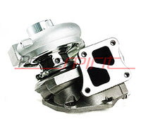 POWER SPIRIT TURBOCHARGER TD05HRXR DUAL BALL BEARING AND BILLET WHEEL FIT MITSUBISHI LANCER EVO9