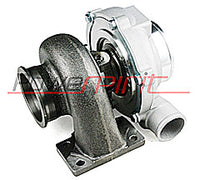 POWER SPIRIT TURBOCHARGER GTX3076R GEN2 DUAL BALL BEARING AND BILLET WHEEL-UNIVERSAL