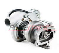 POWER SPIRIT TURBOCHARGER TD05H-20GXR DUAL BALL BEARING AND BILLET WHEEL FIT SUBARU WRX/IMPREZA/STI