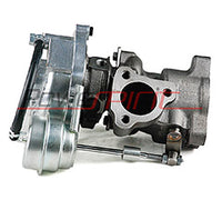 POWER SPIRIT TURBOCHARGER K03XR DUAL BALL BEARING AND BILLET WHEEL FIT AUI A4 / VW PASSAT