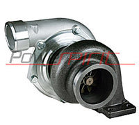 POWER SPIRIT TURBOCHARGER GTX3584R GEN2 DUAL BALL BEARING AND BILLET WHEEL-UNIVERSAL