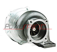 POWER SPIRIT TURBOCHARGER GTX3076R DUAL BALL BEARING AND BILLET WHEEL-UNIVERSAL