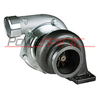 POWER SPIRIT TURBOCHARGER GTX3582R GEN2 DUAL BALL BEARING AND BILLET WHEEL-UNIVERSAL