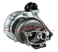 POWER SPIRIT TURBOCHARGER GTX2971R DUAL BALL BEARING AND BILLET WHEEL-UNIVERSAL