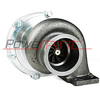 POWER SPIRIT TURBOCHARGER GTX3076R GEN2 DUAL BALL BEARING AND BILLET WHEEL-UNIVERSAL